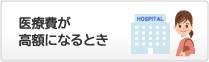 医療費が高額になるとき